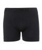 Brubeck Bokserki BX 00501A ciemnografitowe